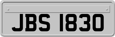 JBS1830