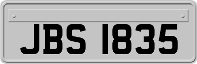 JBS1835