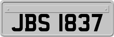 JBS1837