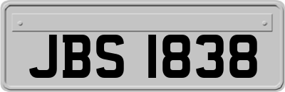 JBS1838