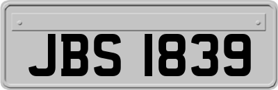 JBS1839