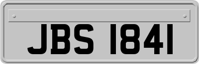 JBS1841
