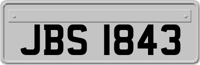 JBS1843