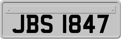JBS1847