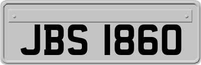 JBS1860
