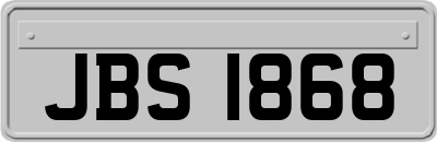 JBS1868