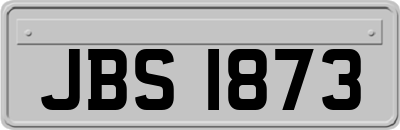JBS1873