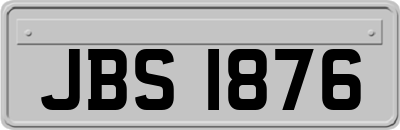 JBS1876