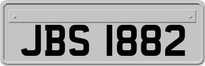 JBS1882