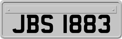 JBS1883