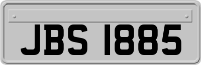 JBS1885