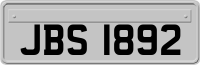 JBS1892