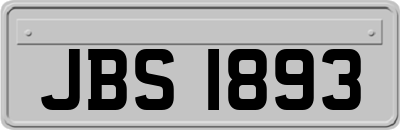 JBS1893