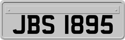 JBS1895