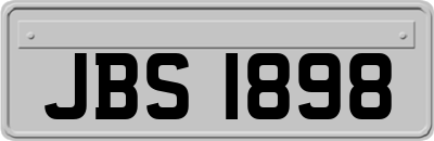 JBS1898