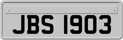JBS1903