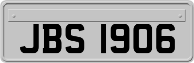 JBS1906