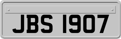 JBS1907