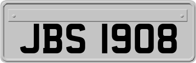 JBS1908