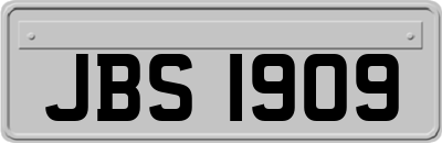 JBS1909