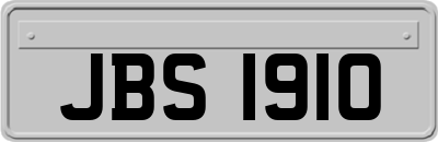 JBS1910
