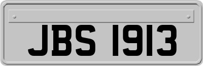 JBS1913