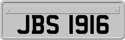JBS1916