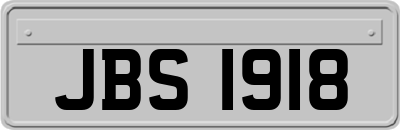 JBS1918