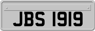 JBS1919