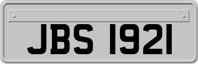 JBS1921