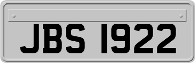 JBS1922