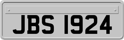 JBS1924