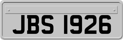 JBS1926