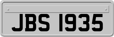 JBS1935
