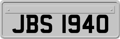 JBS1940