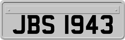 JBS1943