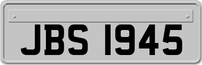 JBS1945