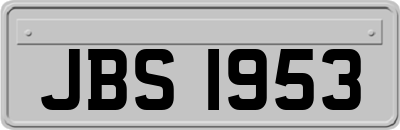 JBS1953
