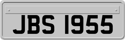JBS1955