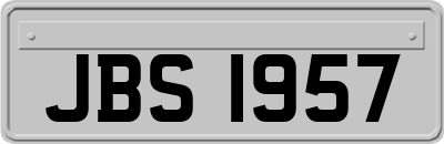 JBS1957