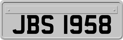 JBS1958