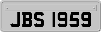 JBS1959