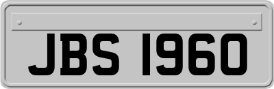 JBS1960