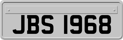 JBS1968
