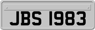 JBS1983