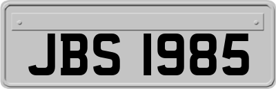 JBS1985