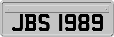 JBS1989