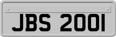JBS2001