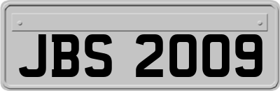 JBS2009