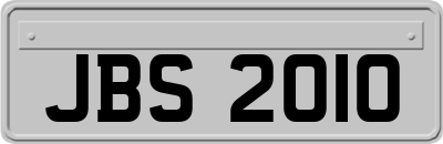 JBS2010